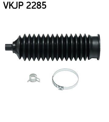 Soufflet de direction (Soufflet de cremaillere) SKF ref. VKJP 2285
